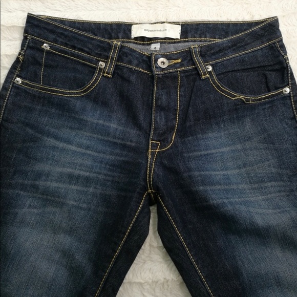 Paper Denim & Cloth Jeans - Picture 1 of 4